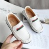 Leather Shoes for Children Boy