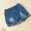 2-piece Tie dye Pattern T-shirt & Shorts for Toddler Girl£¨No Shoes??? children's clothing