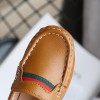 Leather Shoes for Children Boy