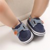 Baby Boys Boutique Plaid Slip On Shoes Childrens Shoes 