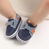 Baby Boys Boutique Plaid Slip On Shoes Childrens Shoes 