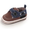 Baby Boys Boutique Plaid Slip On Shoes Childrens Shoes 