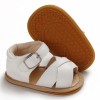 Baby Buckle Non-Slip Open Toe Sandals Children Shoes 