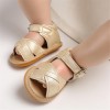 Baby Buckle Non-Slip Open Toe Sandals Children Shoes 