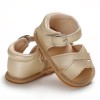 Baby Buckle Non-Slip Open Toe Sandals Children Shoes 