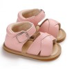 Baby Buckle Non-Slip Open Toe Sandals Children Shoes 