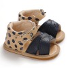 Baby Buckle Non-Slip Open Toe Sandals Children Shoes 