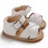 Baby Buckle Non-Slip Open Toe Sandals Children Shoes 