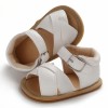 Baby Buckle Non-Slip Open Toe Sandals Children Shoes 