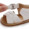 Baby Buckle Non-Slip Open Toe Sandals Children Shoes 