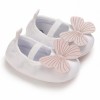 Baby Girls Slip On Butterfly Soft Flats Kids Shoes