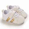 Baby Unisex Magic Tape Casual Sneakers Kids Shoes vendors