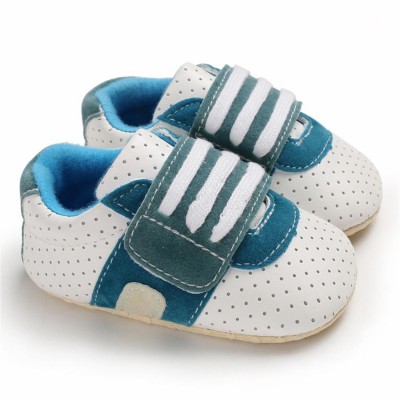 Baby Unisex Magic Tape Soft Infant Shoes Shoes For Kids