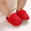 Baby Non-slip Fur Shoes Casual Sandals Baby Boys Winter Shoes