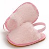 Baby Non-slip Fur Shoes Casual Sandals Baby Boys Winter Shoes