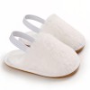 Baby Non-slip Fur Shoes Casual Sandals Baby Boys Winter Shoes