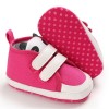 Baby Girls Panda Magic Tape Sneakers Spanish Baby Shoes 