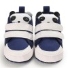 Baby Girls Panda Magic Tape Sneakers Spanish Baby Shoes 