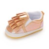 Baby Girls Slip Ons Soft Sole Toddler Shoes 