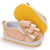 Baby Girls Slip Ons Soft Sole Toddler Shoes 