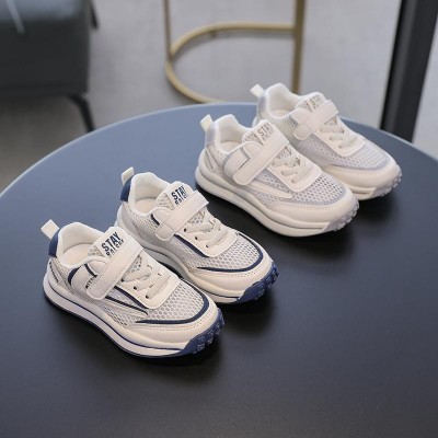 find wholesale baby clothes suppliers Kid Boy's Mesh Surfaces Ports Shoes 