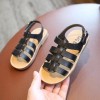 Velcro Sandals for Toddler Girl