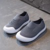 Sleeve Breathable Sport Shoes for Children Boy