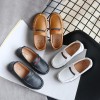 Leather Shoes for Children Boy