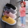 Sleeve Breathable Sport Shoes for Children Boy