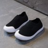 Sleeve Breathable Sport Shoes for Children Boy